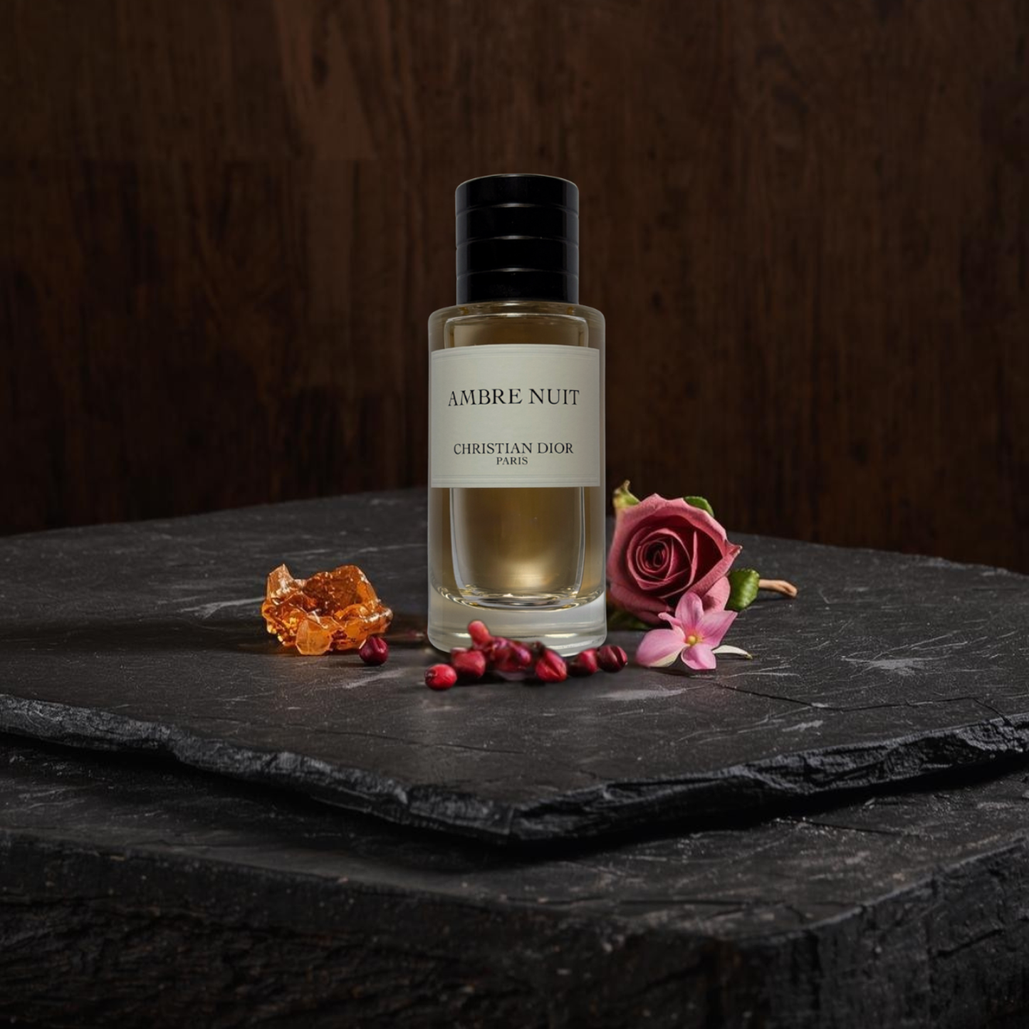 Dior | Ambre Nuit Duftprobe