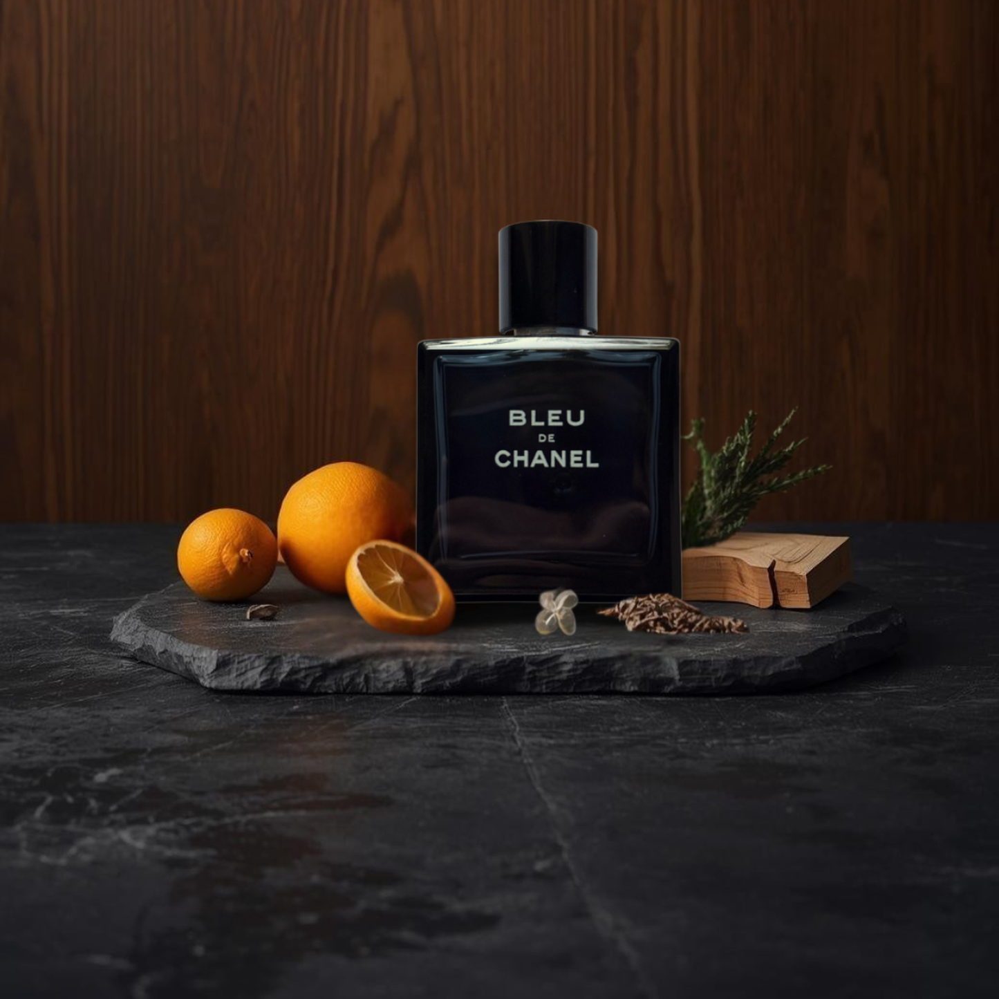 Chanel | Bleu de Chanel Duftprobe