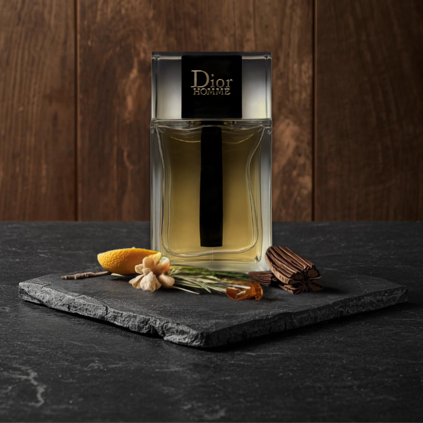 Dior | Homme Duftprobe