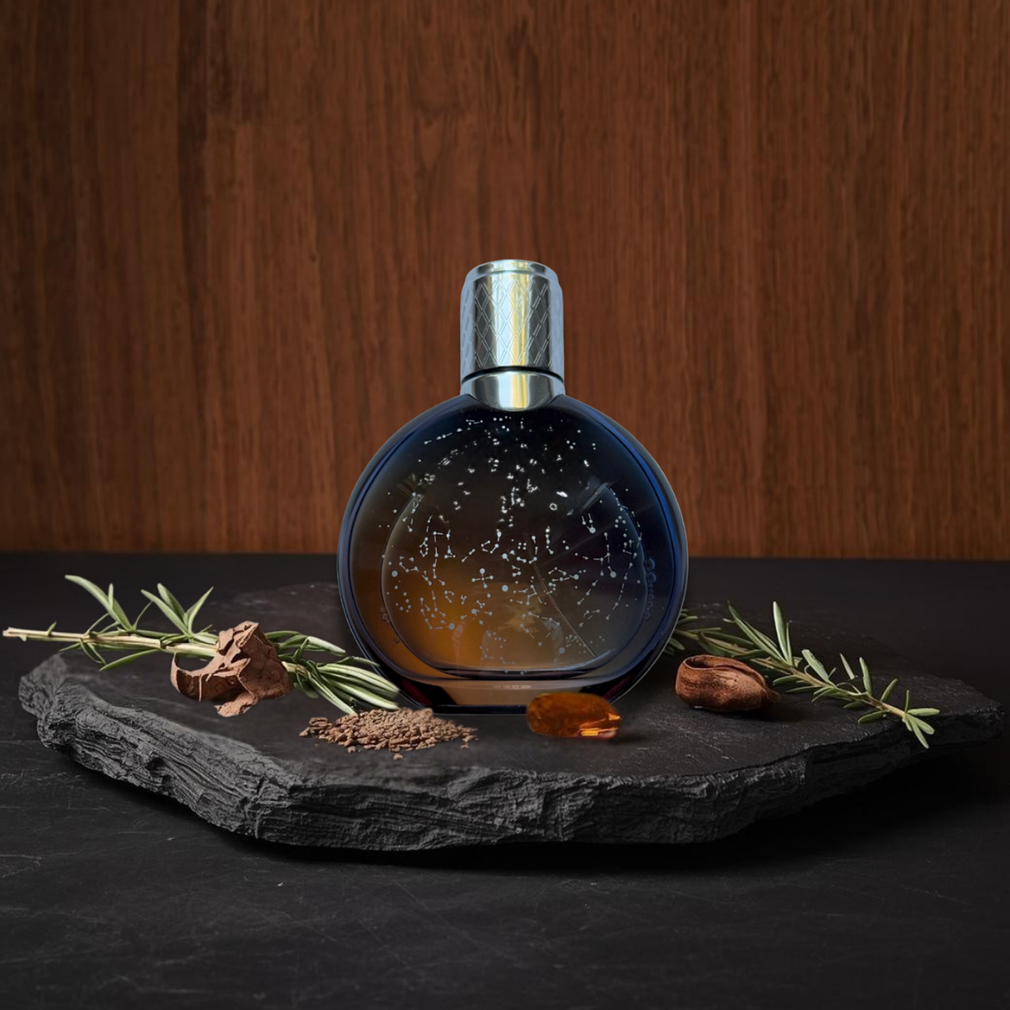 Van Cleef & Arpels | Midnight in Paris Duftprobe