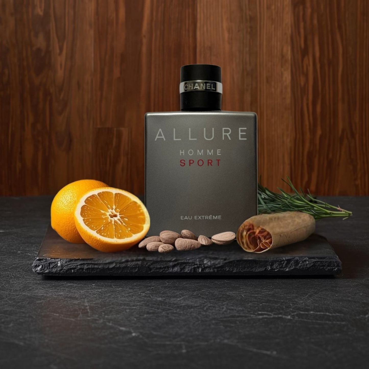 Chanel | Allure Homme Sport Eau Extreme Duftprobe