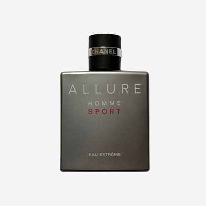 Chanel | Allure Homme Sport Eau Extreme Duftprobe