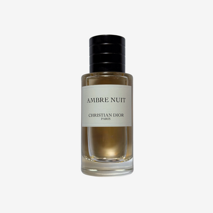 Dior | Ambre Nuit Duftprobe