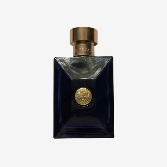 Versace | Dylan Blue pour Homme Duftprobe