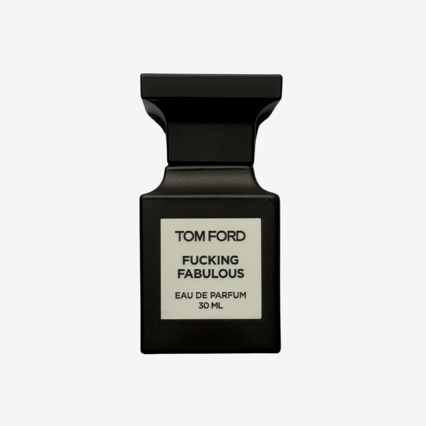 Tom Ford | Fucking Fabulous Duftprobe