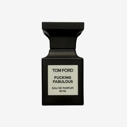 Tom Ford | Fucking Fabulous Duftprobe