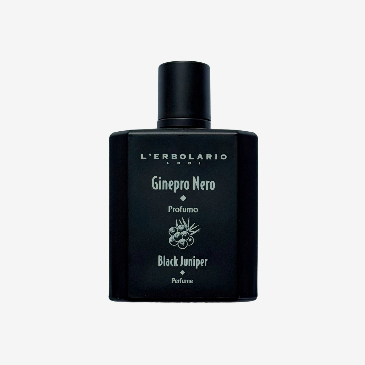 L’erbolario | Ginepro Nero Profumo Duftprobe
