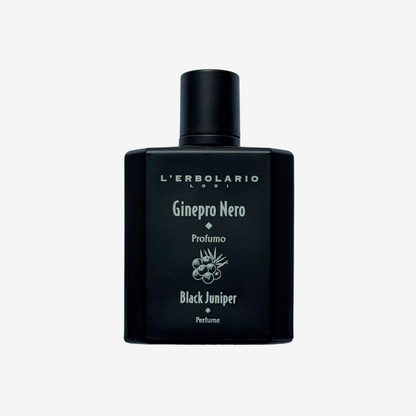 L’erbolario | Ginepro Nero Profumo Duftprobe