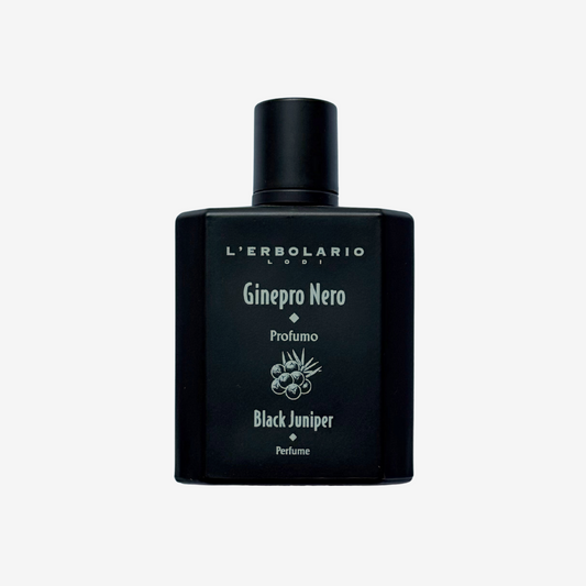L’erbolario | Ginepro Nero Profumo Duftprobe