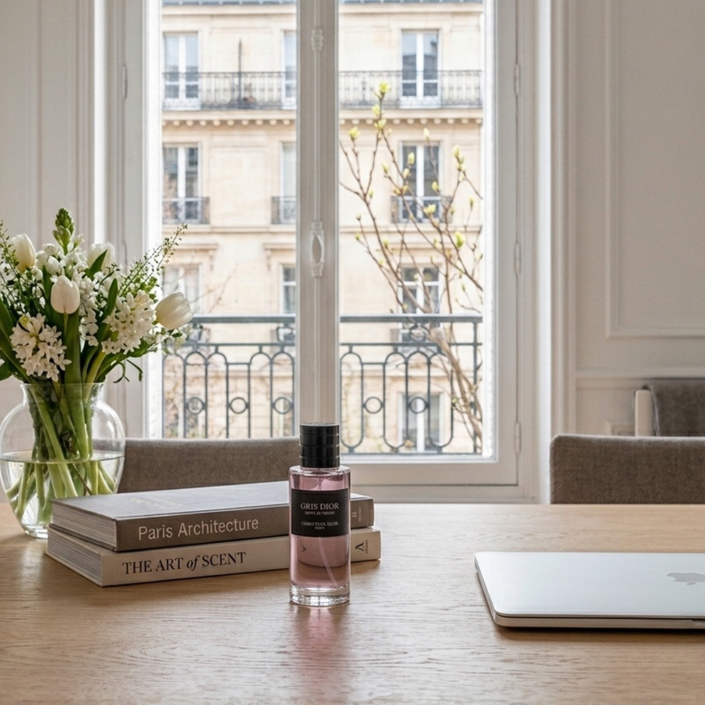 Dior | Gris Dior Esprit de Parfum Duftprobe