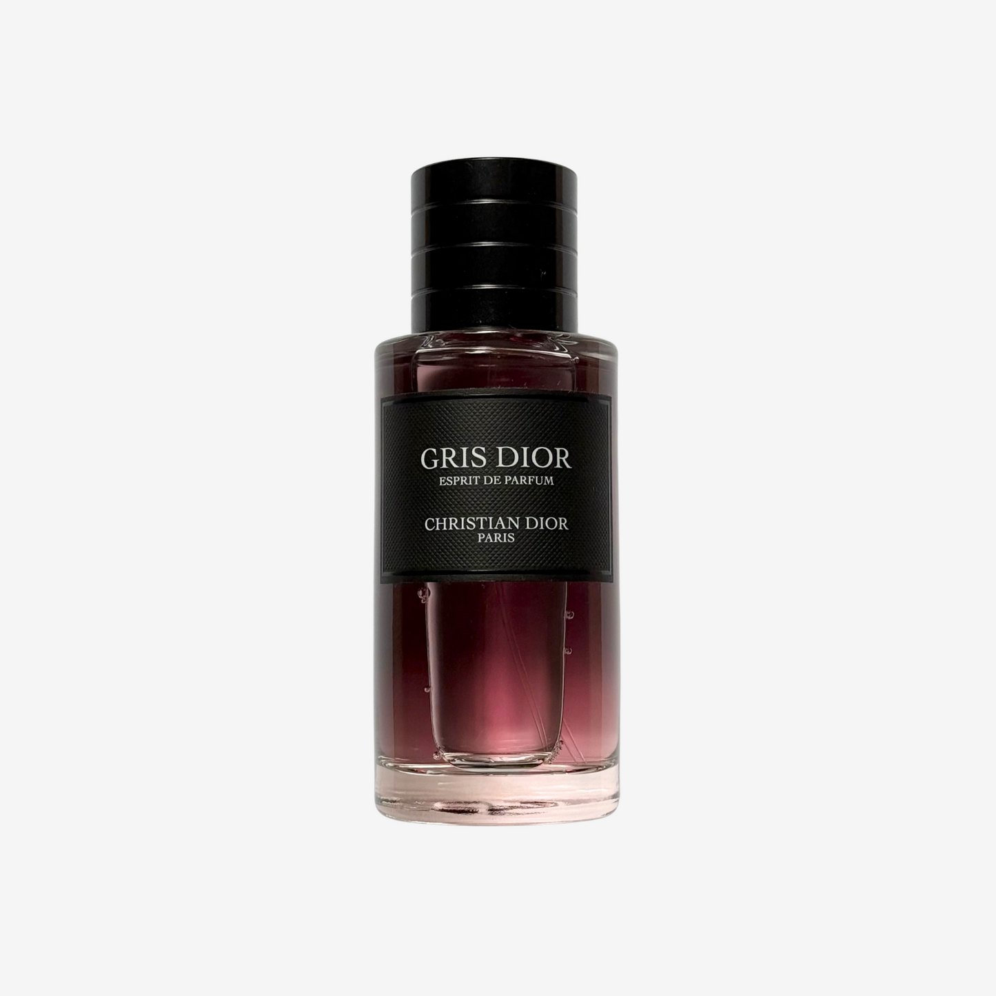 Dior | Gris Dior Esprit de Parfum Duftprobe