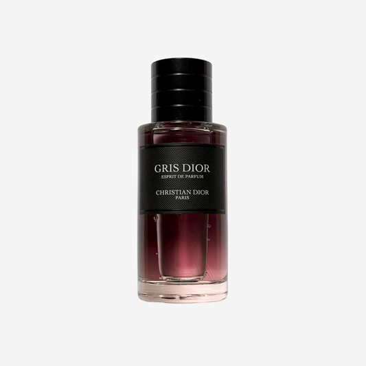 Dior | Gris Dior Esprit de Parfum Duftprobe