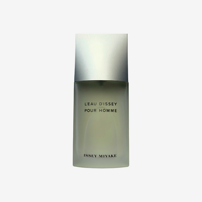 Issey Miyake | L'eau d'Issey Pour Homme Duftprobe