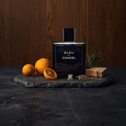Chanel | Bleu de Chanel Duftprobe