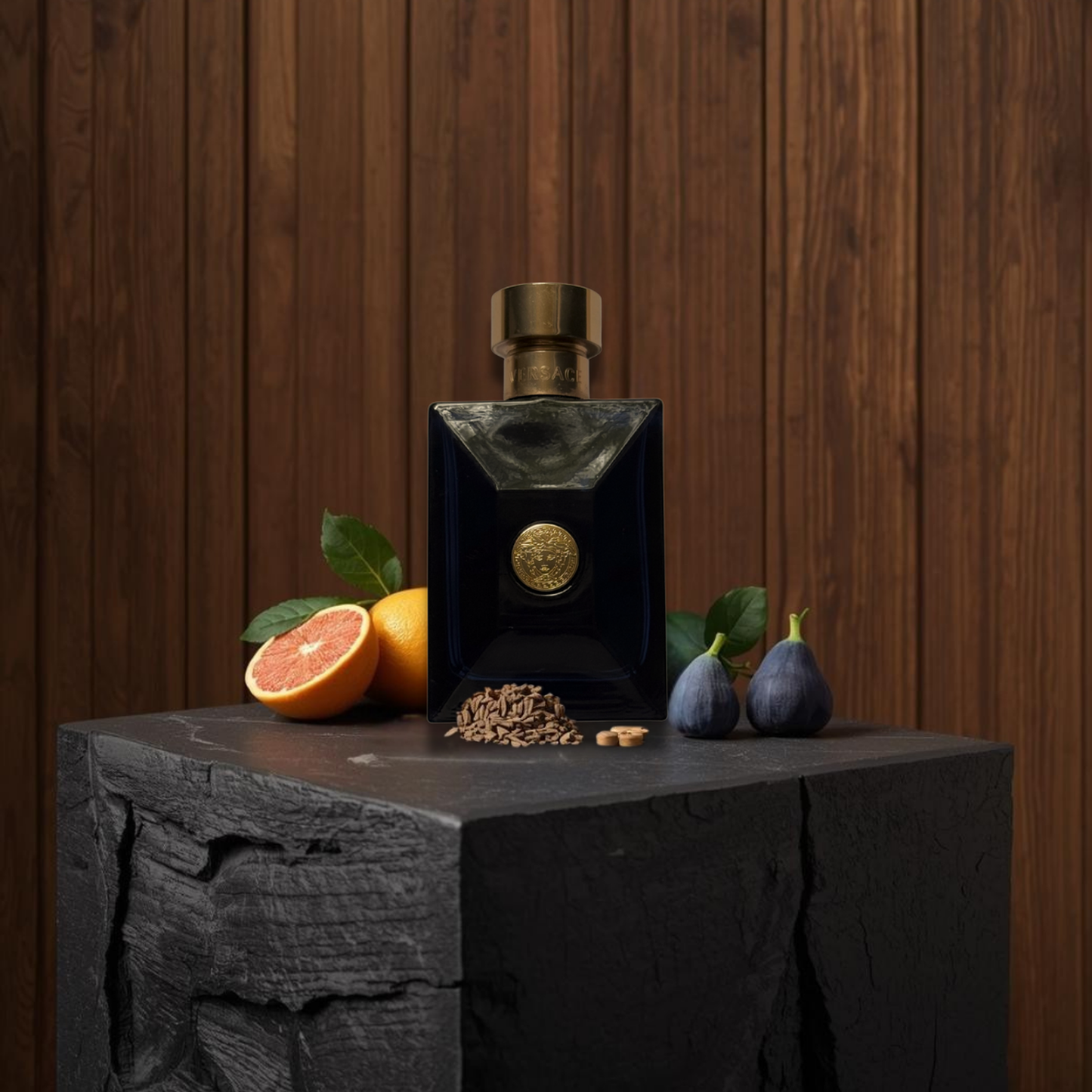 Versace | Dylan Blue pour Homme Duftprobe