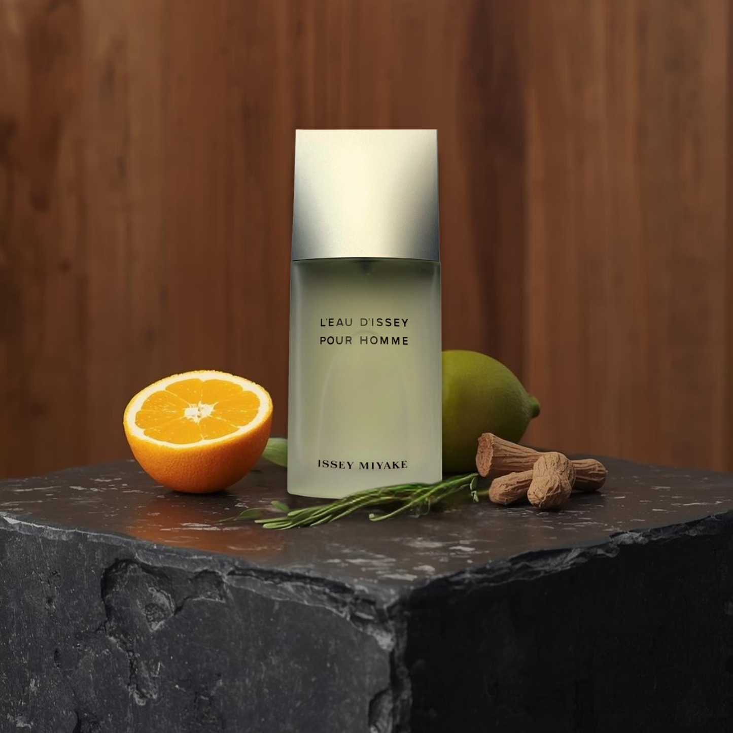 Issey Miyake | L'eau d'Issey Pour Homme Duftprobe
