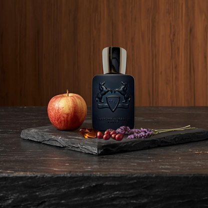 Parfum de Marly | Layton Duftprobe