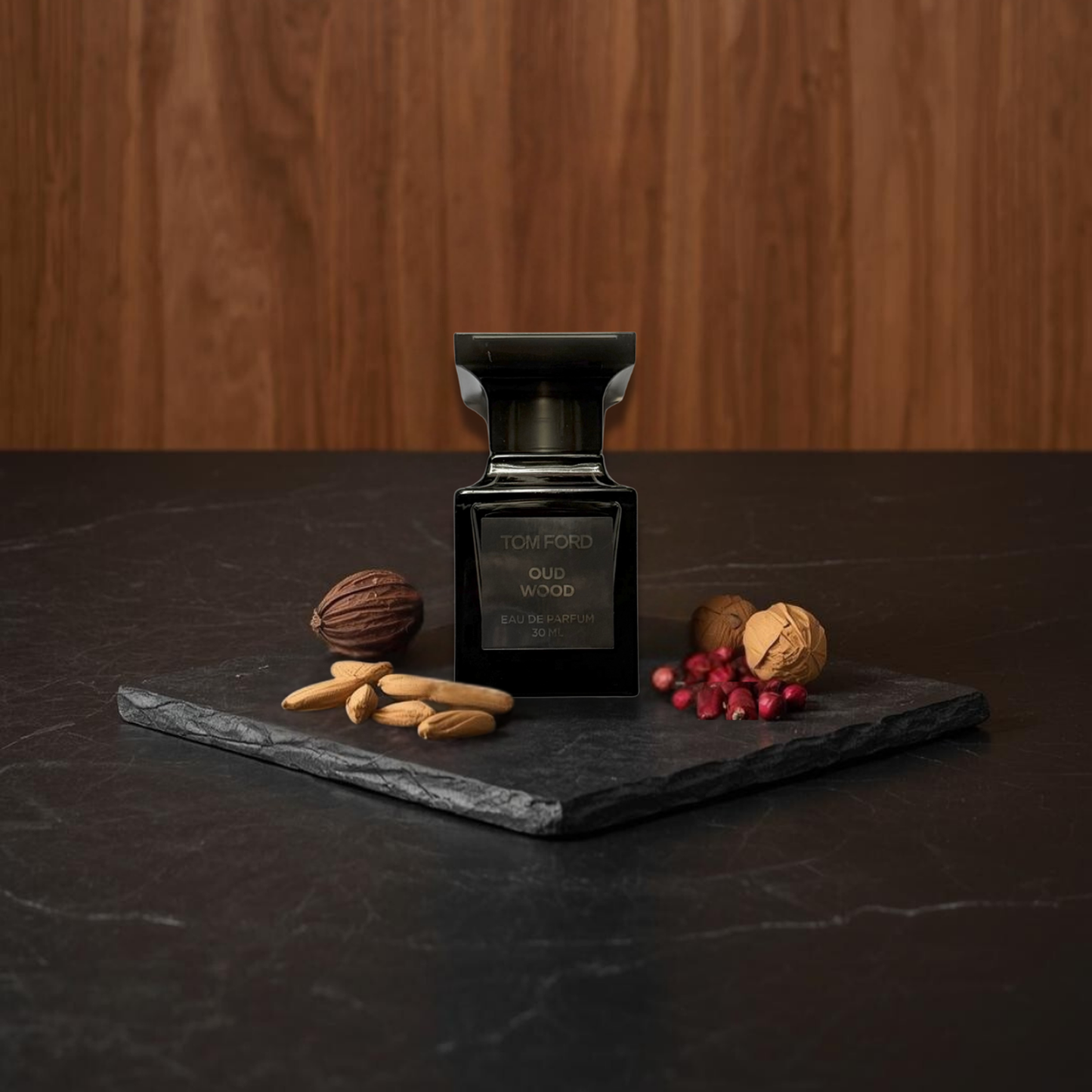 Tom Ford | Oud Wood Duftprobe