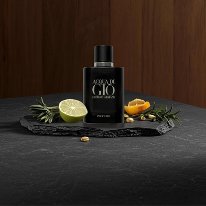 Giorgio Armani | Acqua di Gio Profumo Duftprobe
