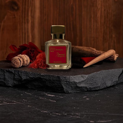 Maison Francis Kurkdjian | Baccarat Rouge 540 Duftprobe