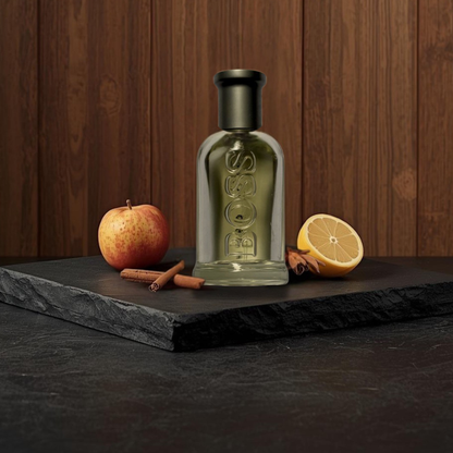Hugo Boss | Boss Bottled Duftprobe