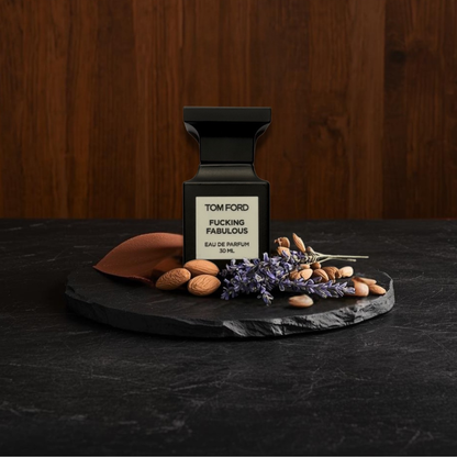 Tom Ford | Fucking Fabulous Duftprobe