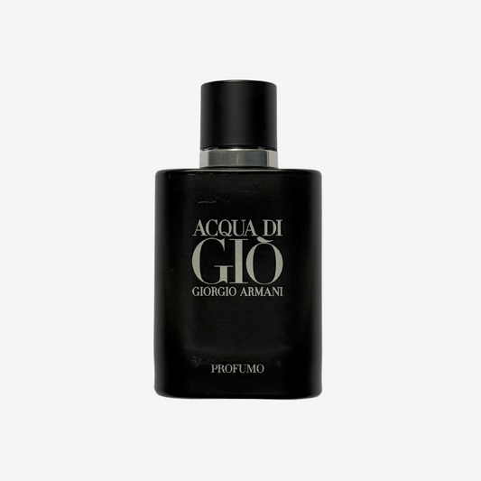 Giorgio Armani | Acqua de Gio Profumo Duftprobe