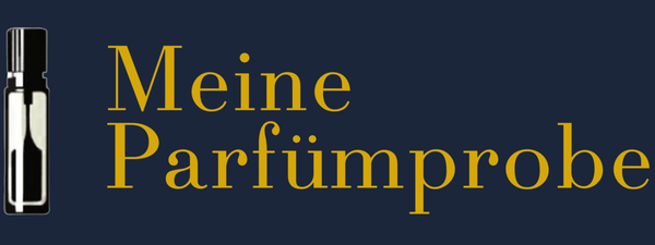 Meine Parfümprobe Logo