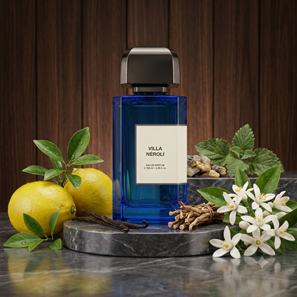 BDK Parfums | Villa Néroli Duftprobe