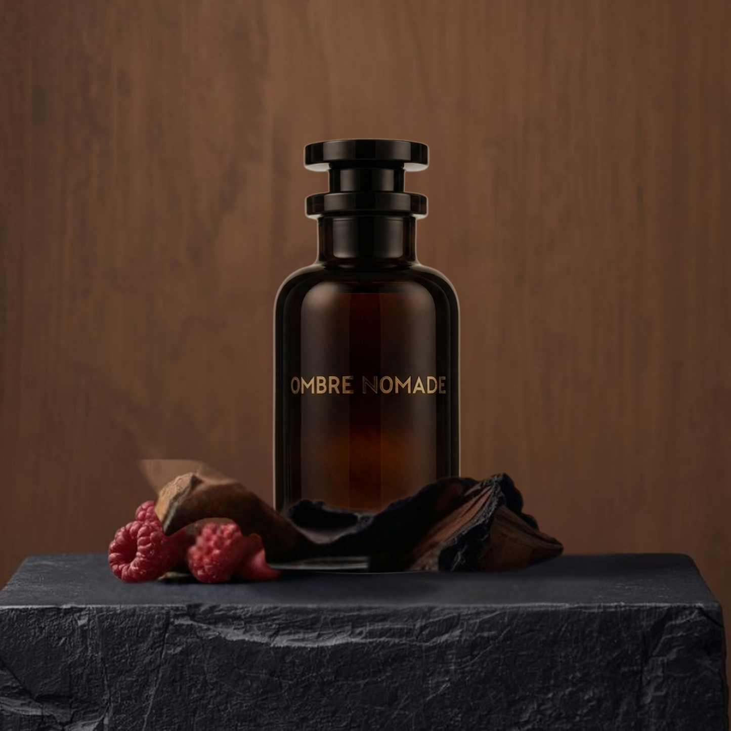LV | Ombre Nomade Duftprobe