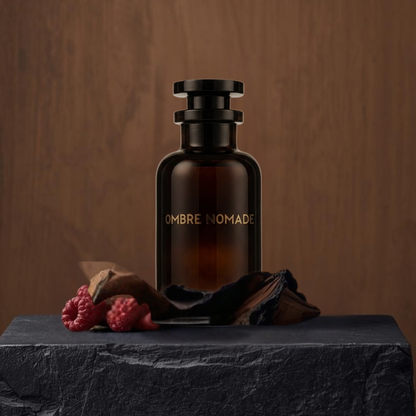 LV | Ombre Nomade Duftprobe